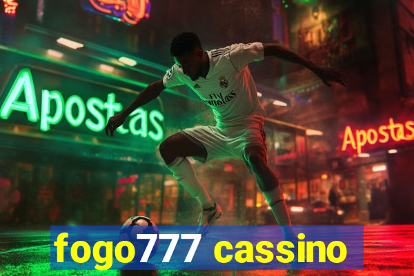 fogo777 cassino